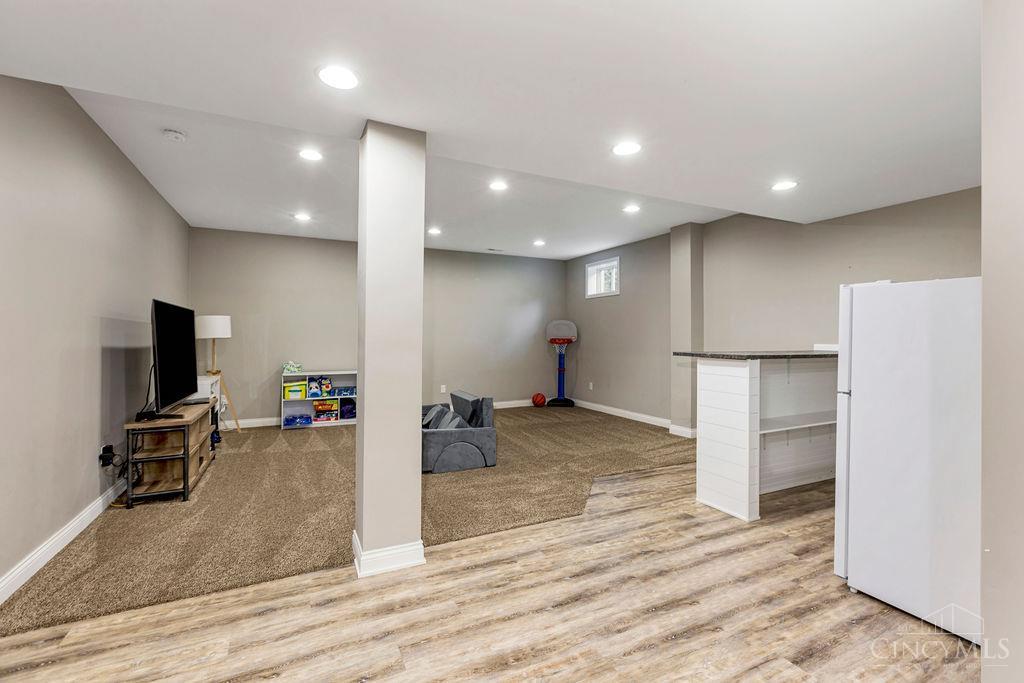 6622 Palmetto Drive, Deerfield Twp., OH, 45040 — photo 26