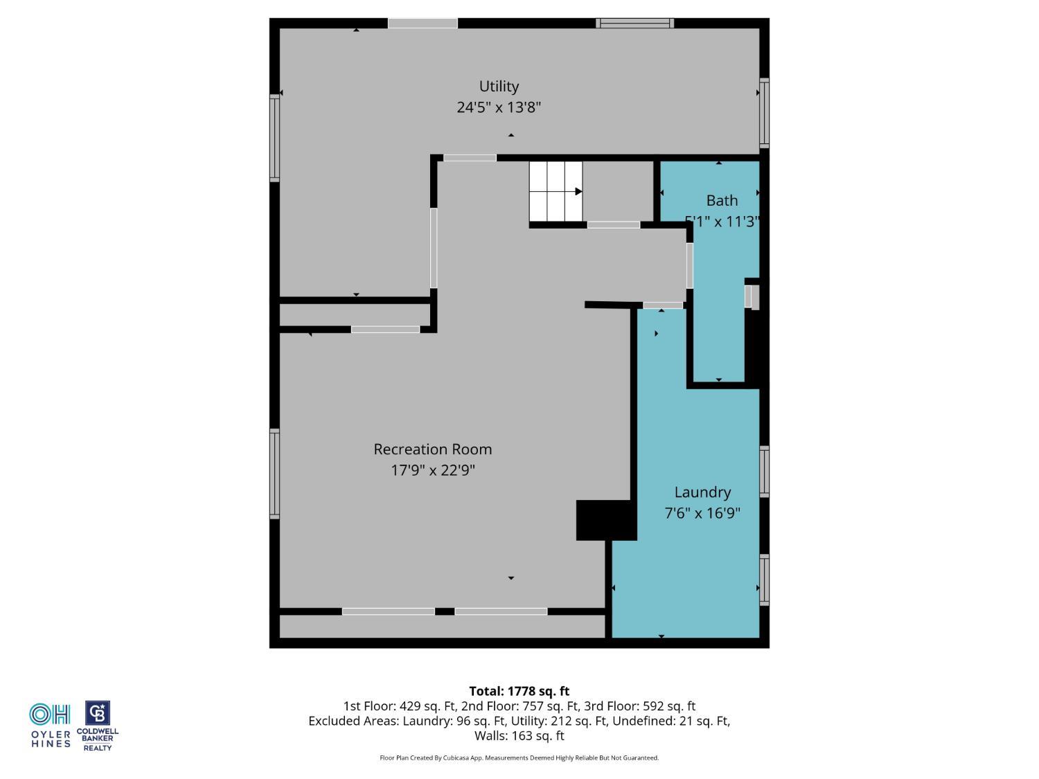 2840 Pine Grove Avenue, Cincinnati, OH, 45208 — photo 43