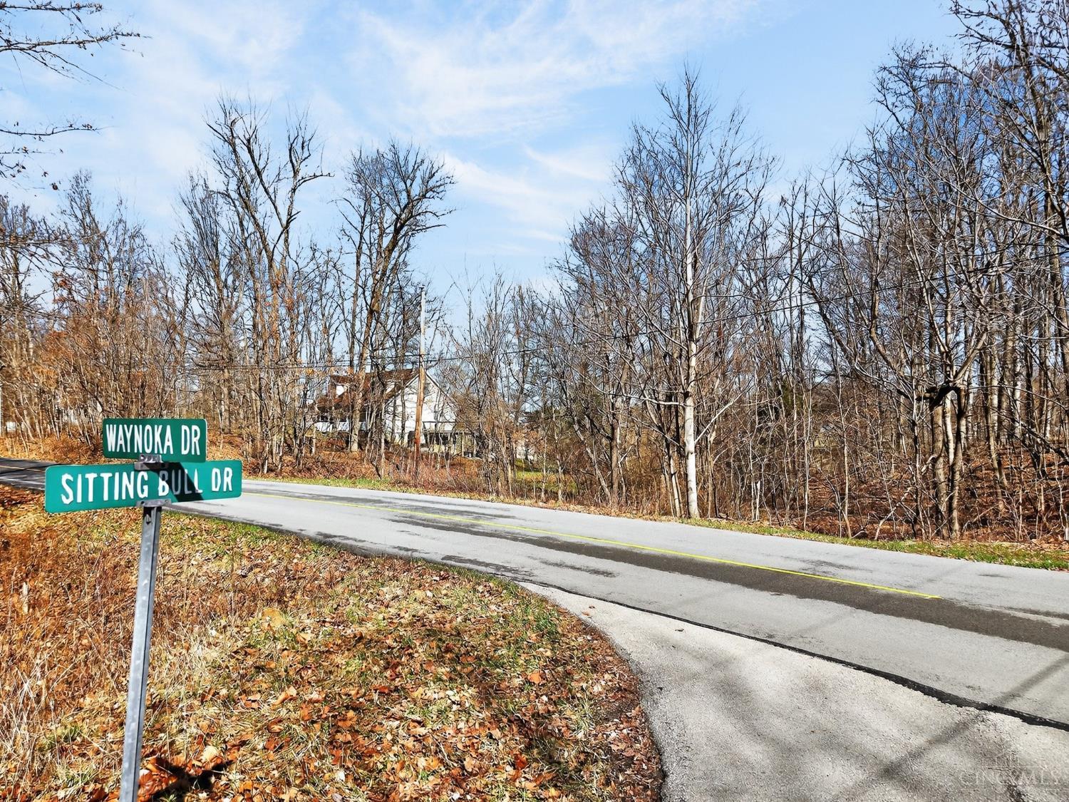 Lot 1787 Waynoka Drive, Jackson Twp, OH, 45171 — photo 6