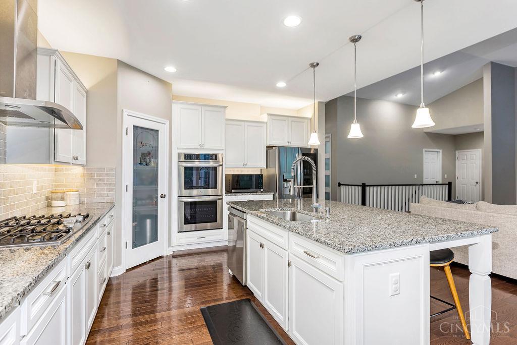 6622 Palmetto Drive, Deerfield Twp., OH, 45040 — photo 13