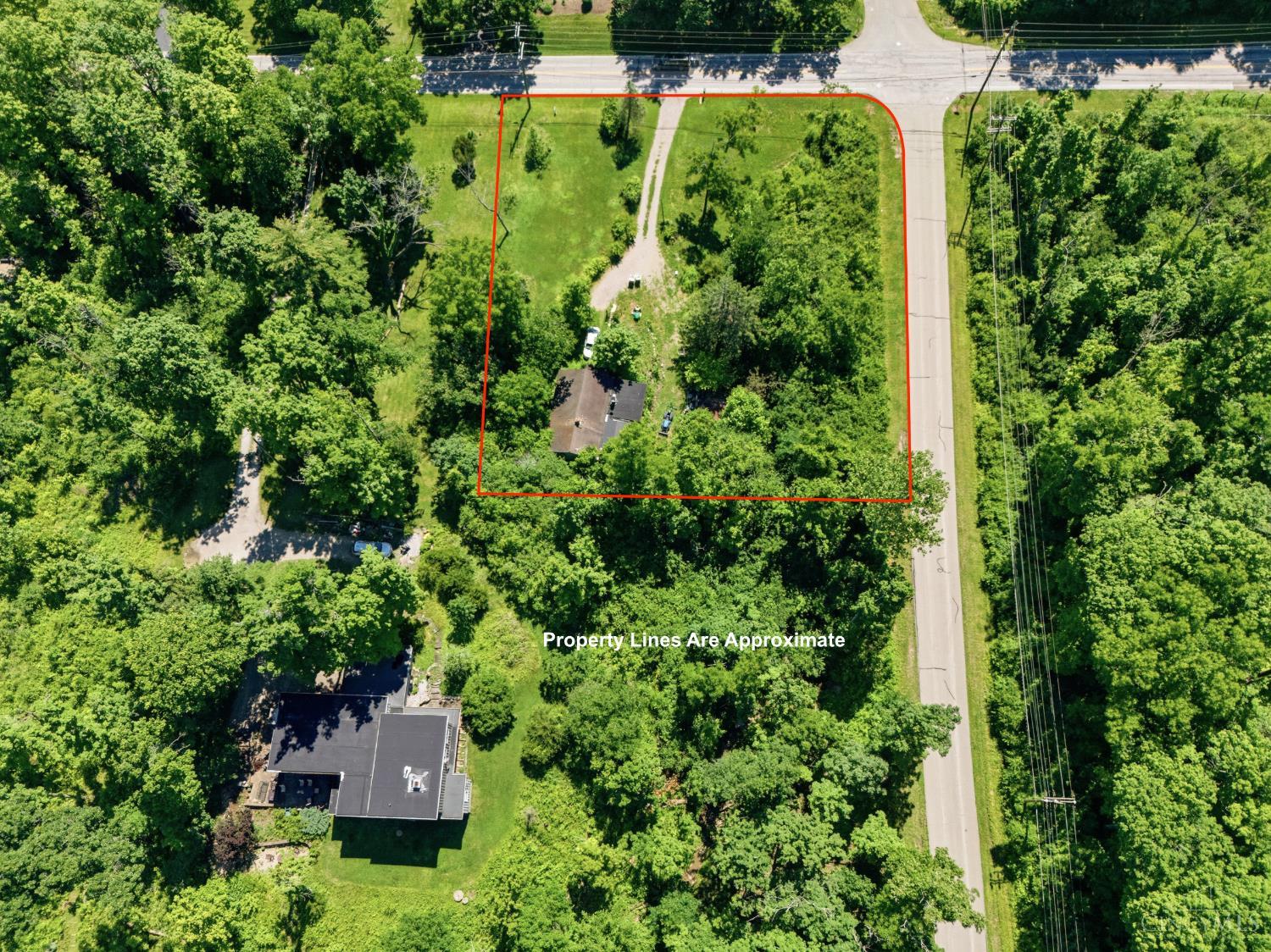 7255 Drake Road, Indian Hill, OH, 45243