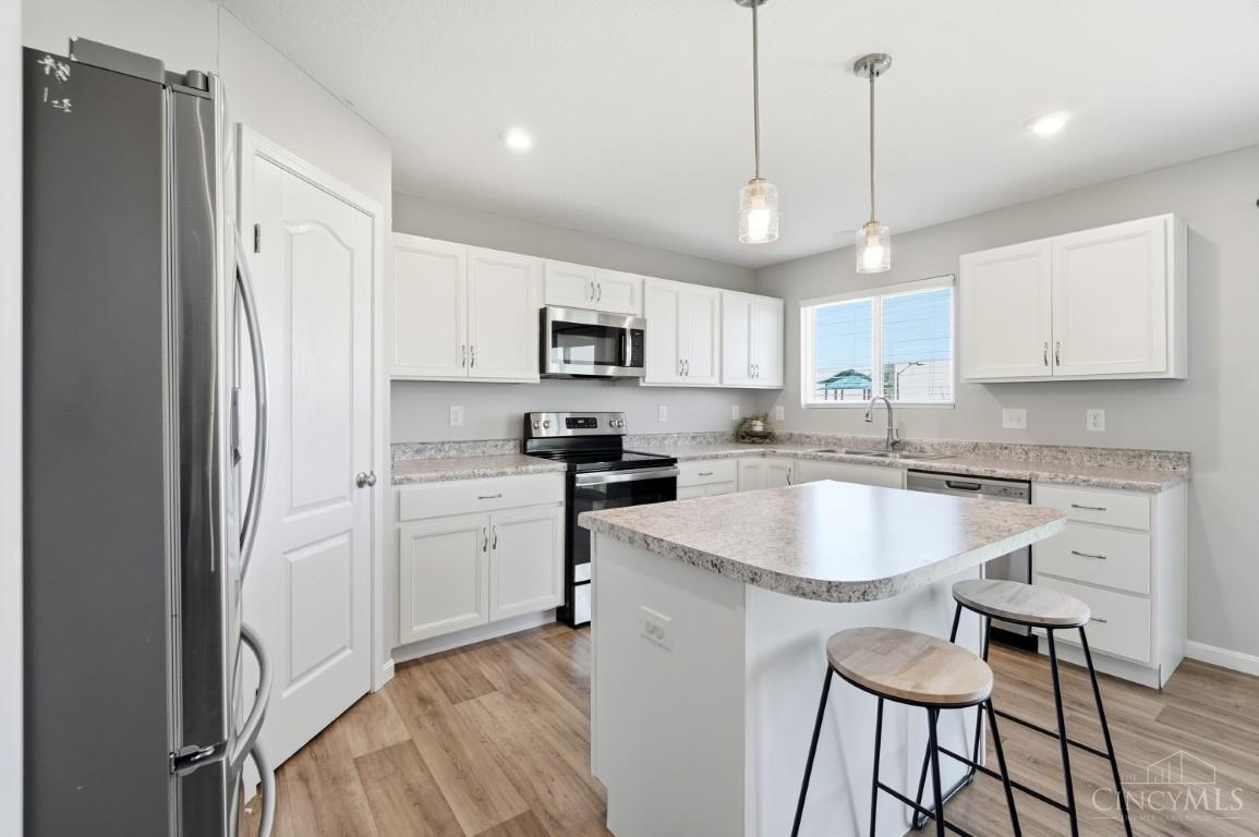 595 Brassie Court, Turtle Creek Twp, OH, 45036 — photo 11