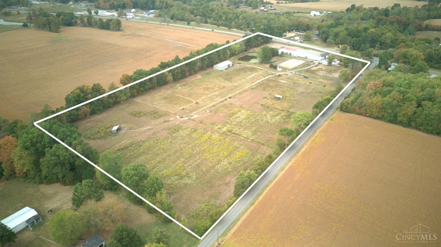 2055 St Rt 28, Goshen Twp, OH, 45122