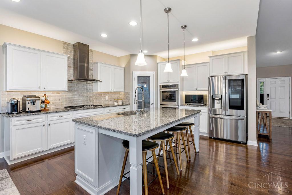 6622 Palmetto Drive, Deerfield Twp., OH, 45040 — photo 10