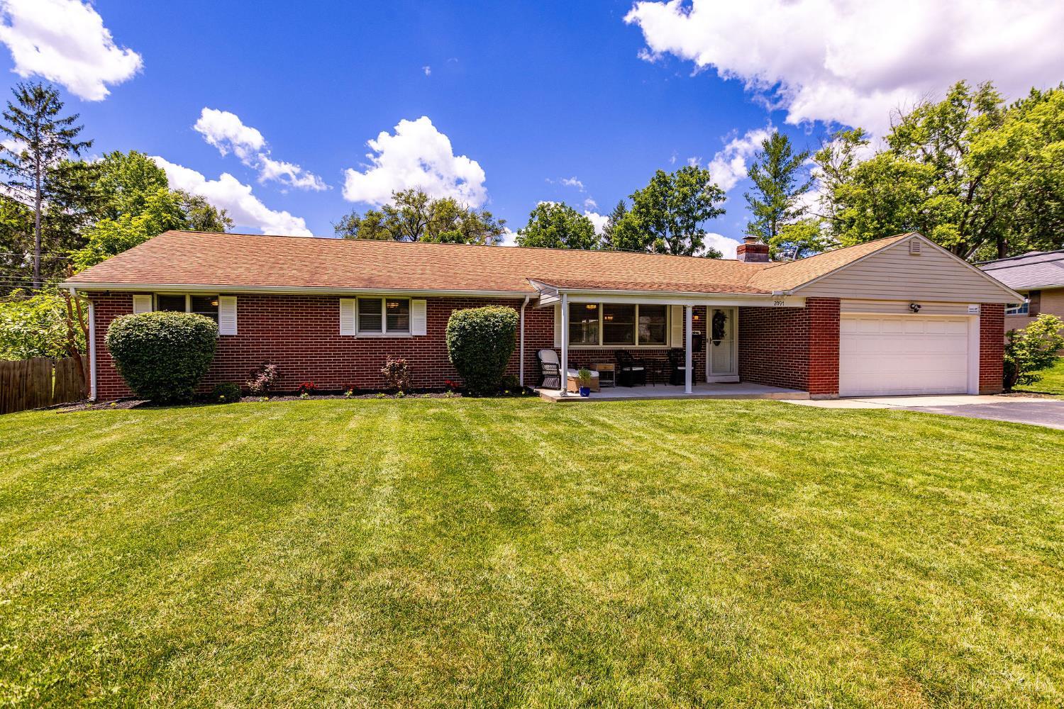 2097 Bonniedale Drive, Bellbrook, OH, 45305 — photo 4