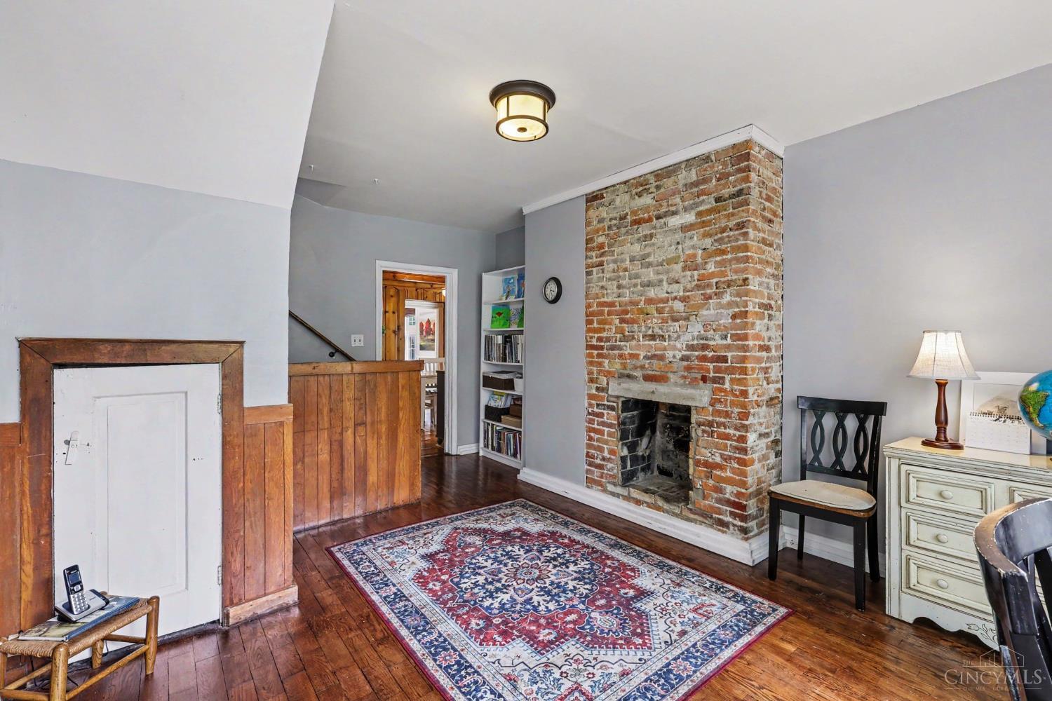 2544 Swings Corner Pt Isabel Road, Tate Twp, OH, 45106