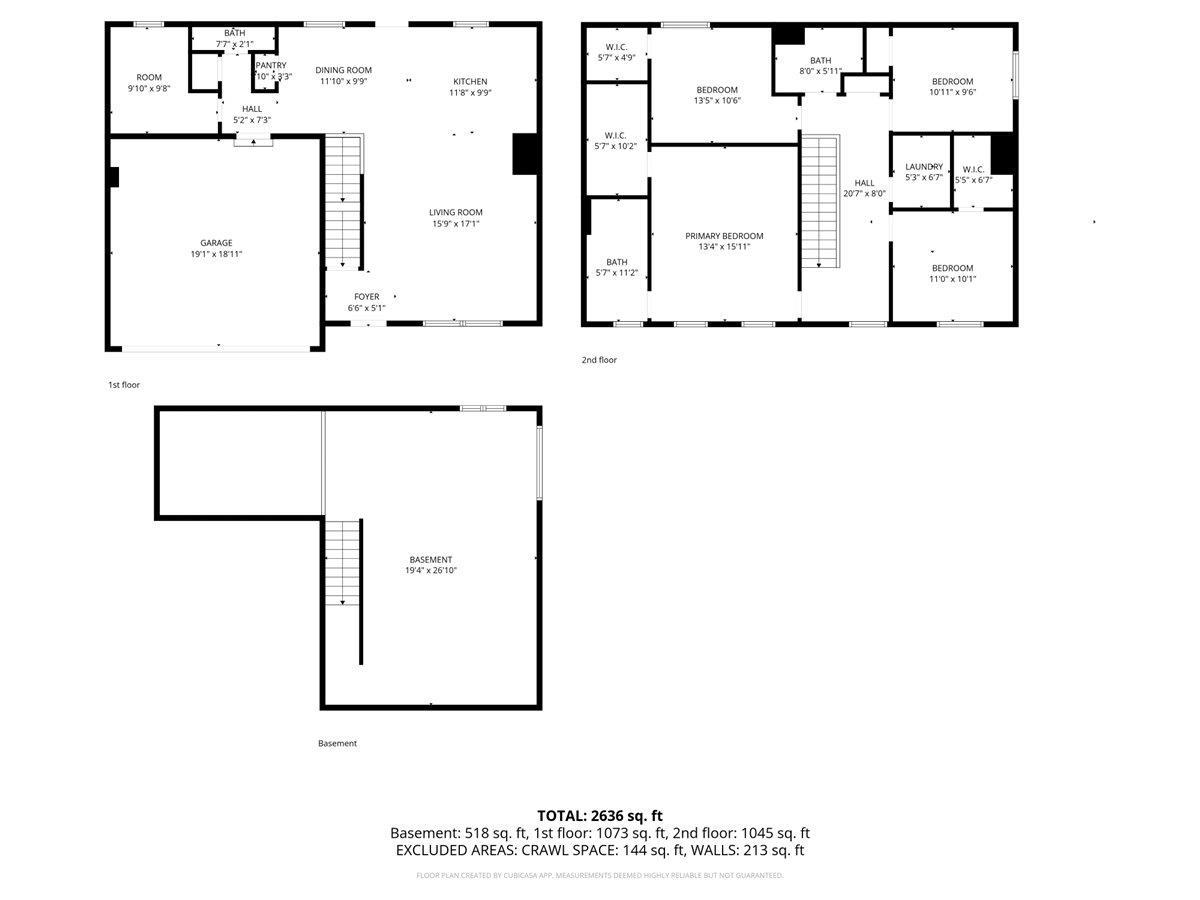 175 Skyway Drive, Springfield Twp., OH, 45505 — photo 42