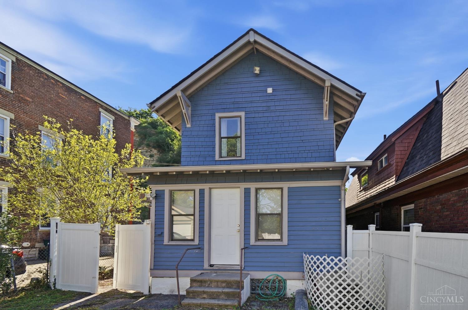 2105 Clifton Avenue, Cincinnati, OH, 45219 — photo 29