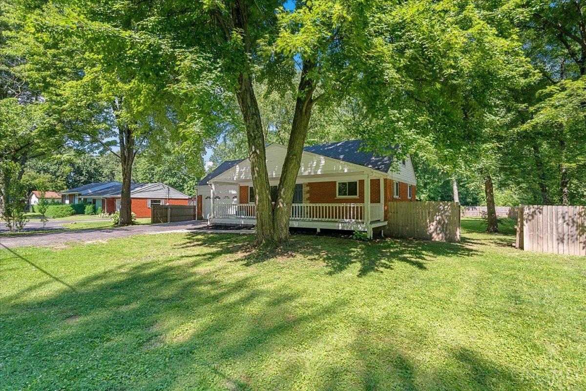 368 Amelia Olive Branch Road, Batavia Twp, OH, 45102 — photo 2