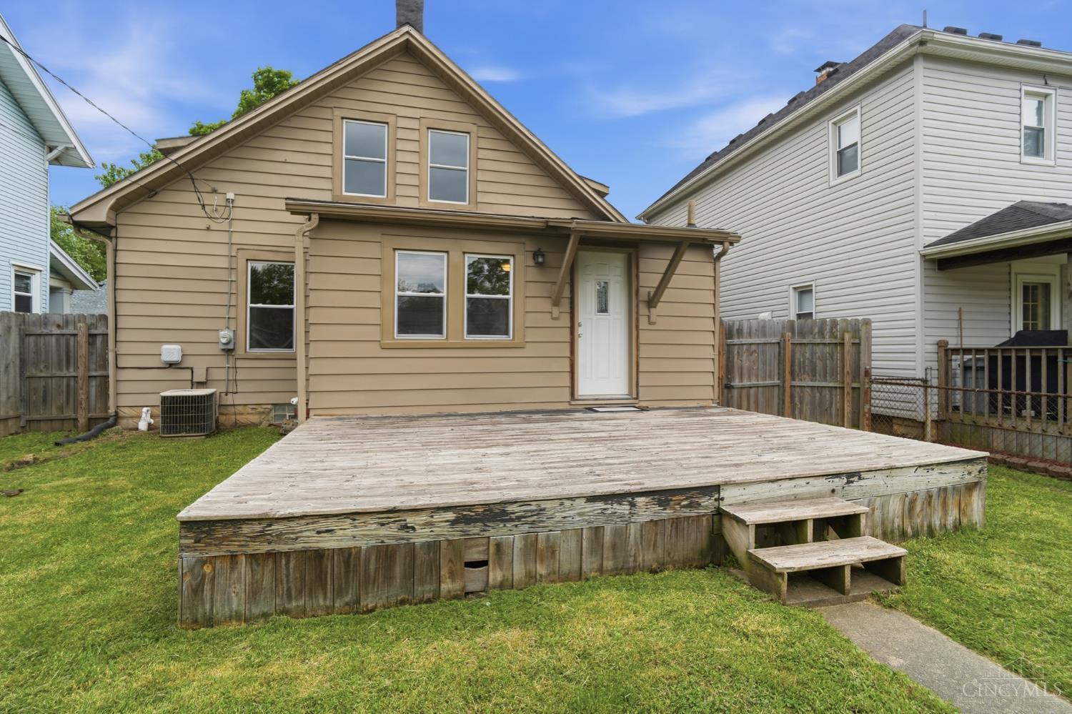 102 Franklin Street, Middletown, OH, 45042 — photo 33