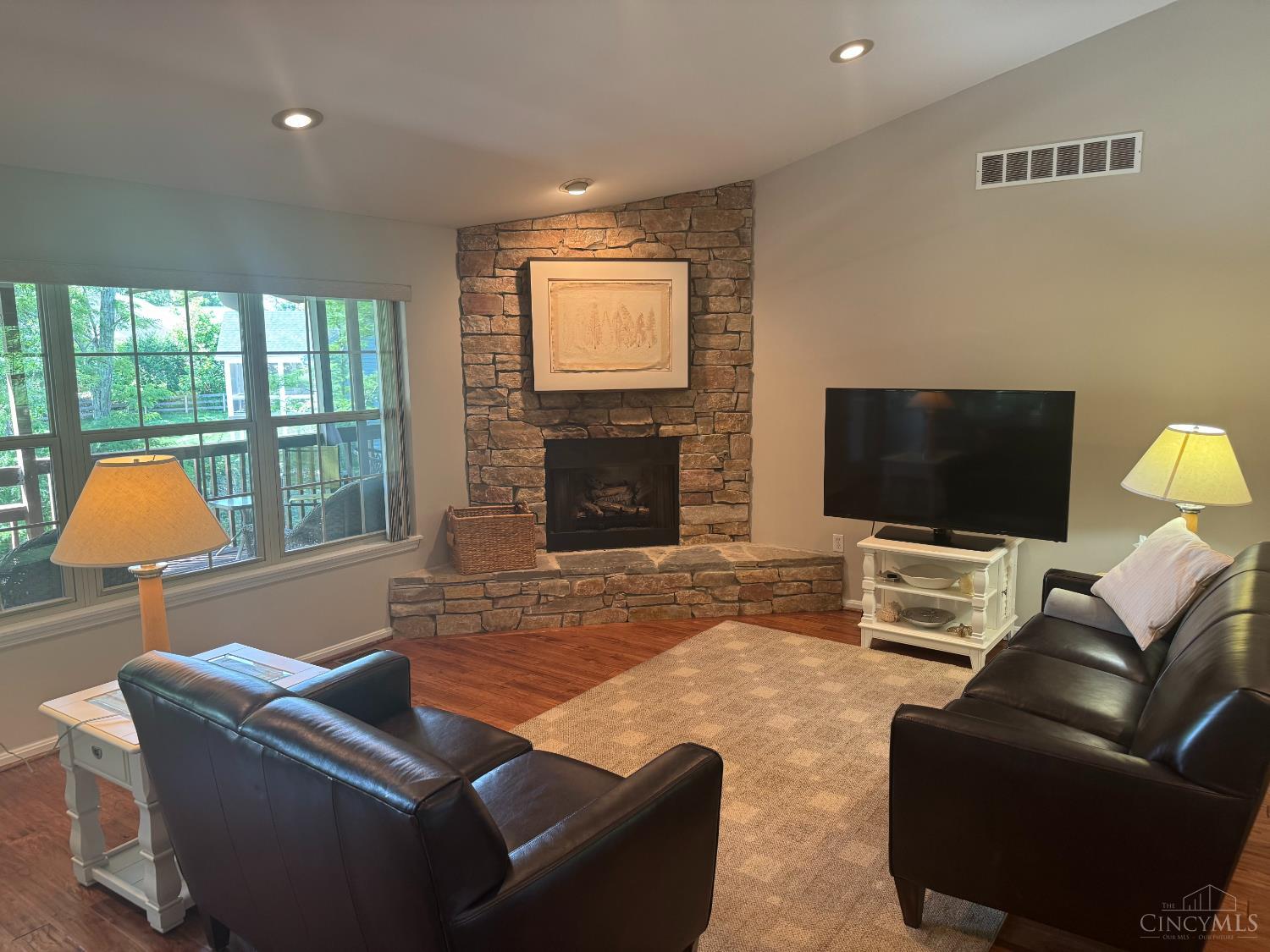 4 Indian Drive, Jackson Twp, OH, 45171 — photo 16