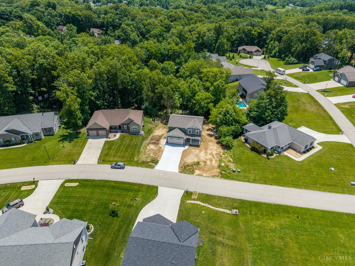 24092 Grubbs Road, Lawrenceburg, IN, 47025 — photo 64