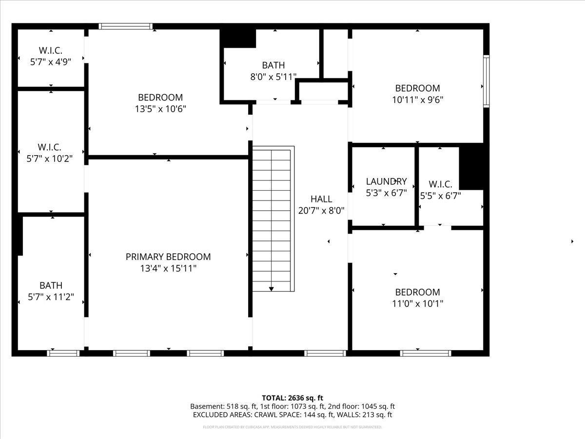 175 Skyway Drive, Springfield Twp., OH, 45505 — photo 39
