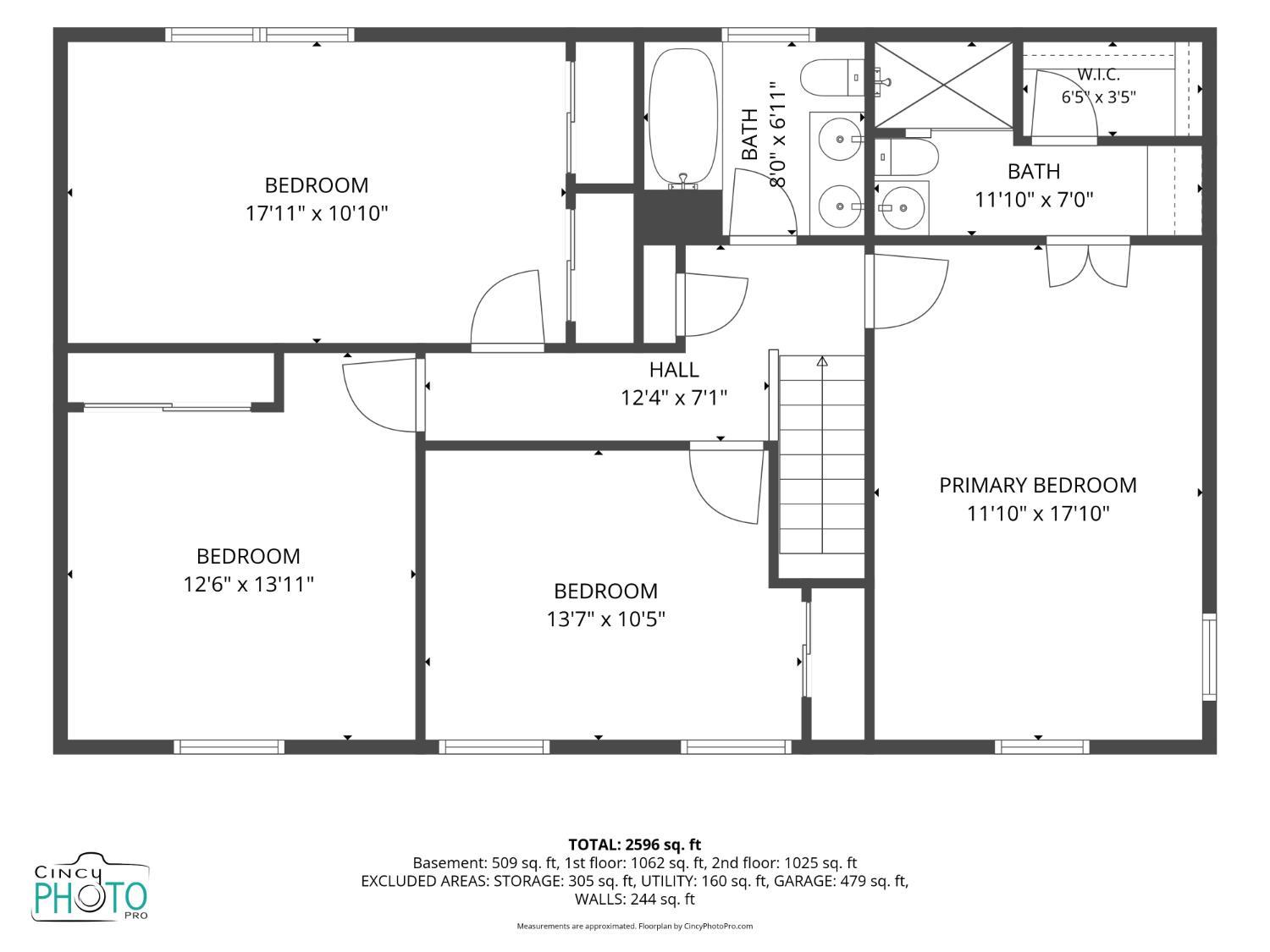 9300 Bodford Drive, West Chester, OH, 45069 — photo 45