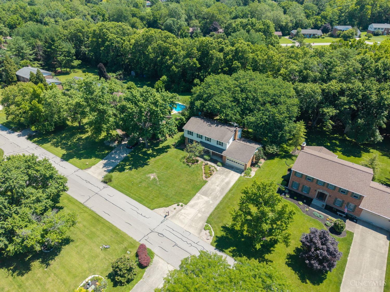 9300 Bodford Drive, West Chester, OH, 45069 — photo 43