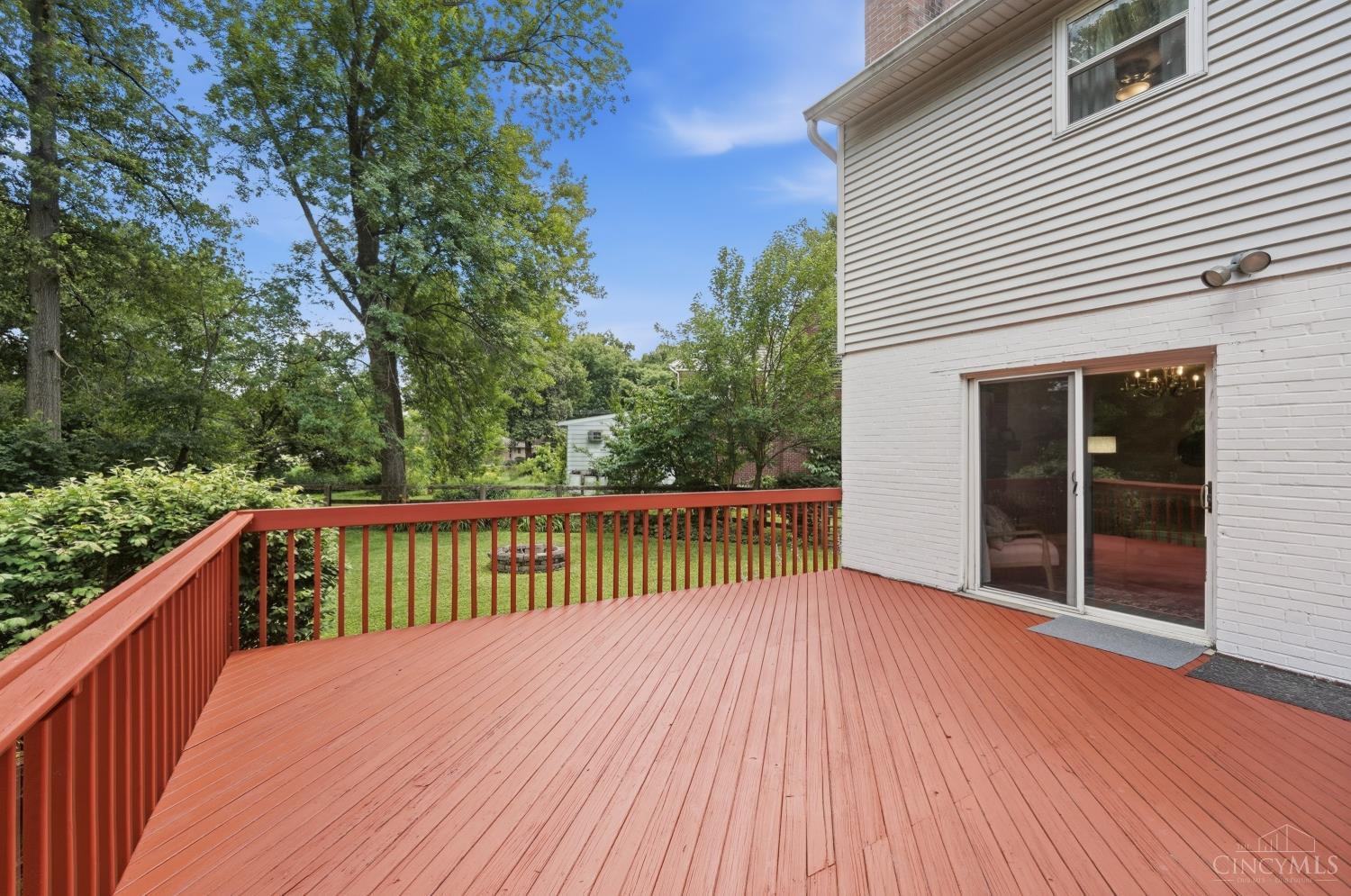 9434 Sheralee Drive, Springfield Twp., OH, 45231 — photo 56