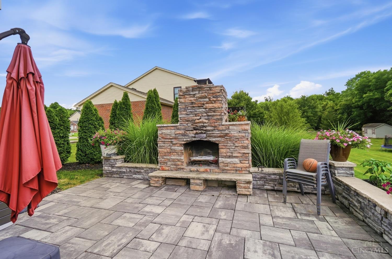 10782 Carolina Pines Drive