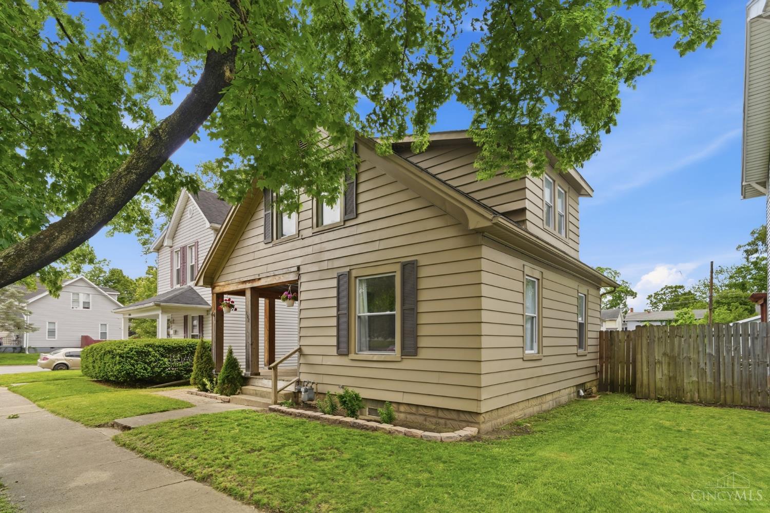 102 Franklin Street, Middletown, OH, 45042 — photo 11