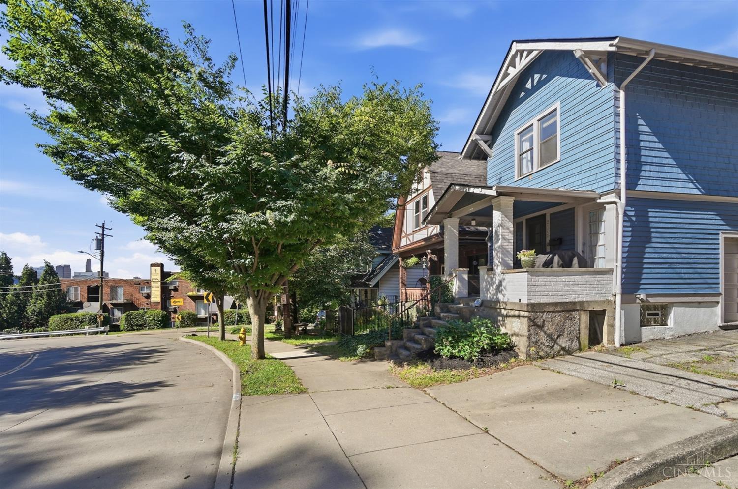 2105 Clifton Avenue, Cincinnati, OH, 45219 — photo 3
