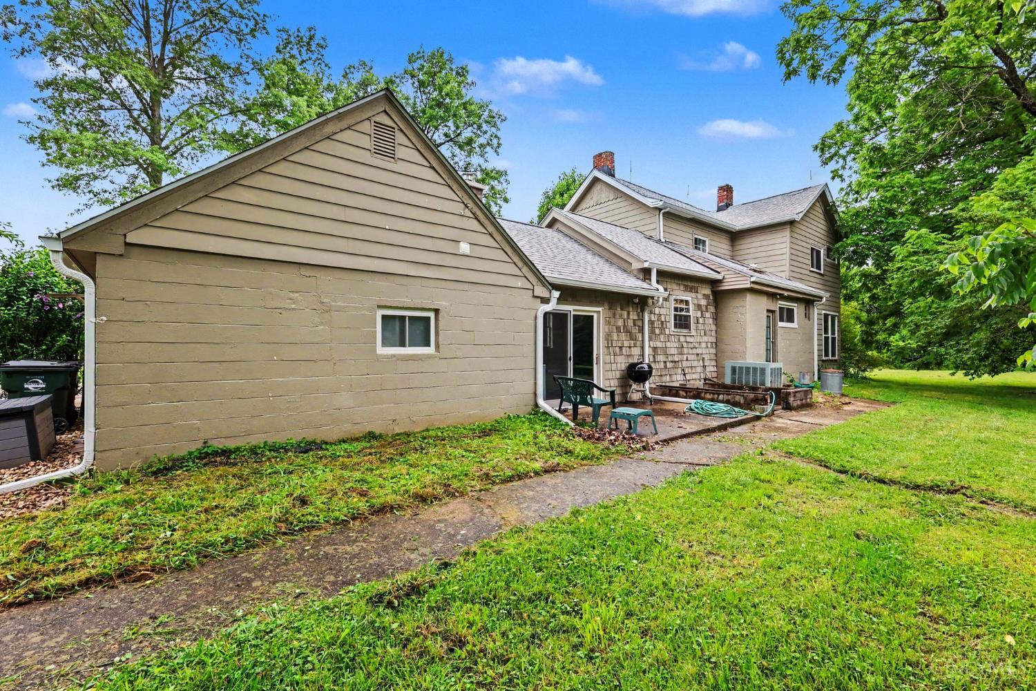 2544 Swings Corner Pt Isabel Road, Tate Twp, OH, 45106