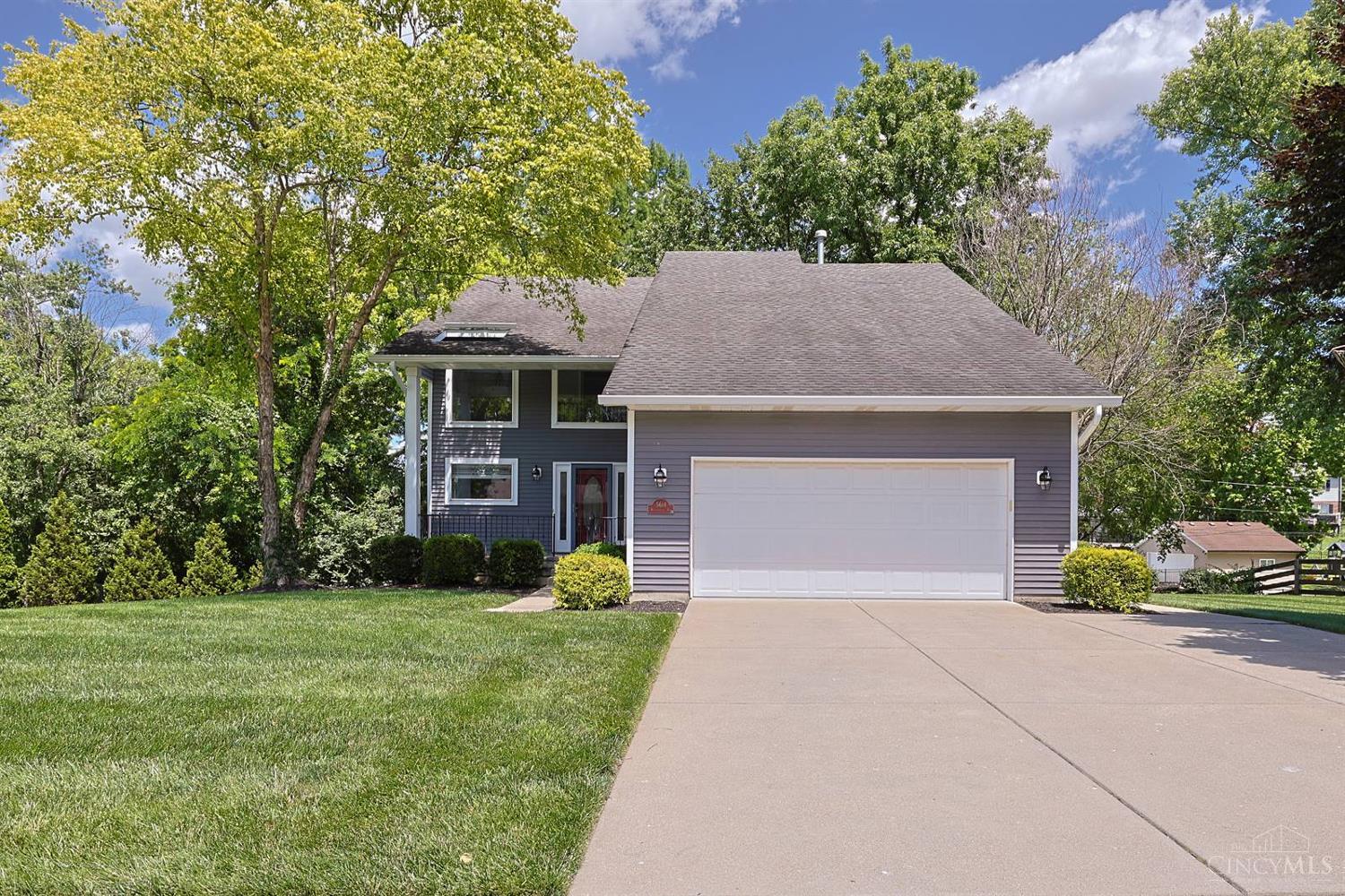 5614 Williamsburg Way, Fairfield, OH, 45014 — photo 2