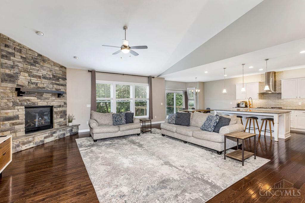 6622 Palmetto Drive, Deerfield Twp., OH, 45040 — photo 6