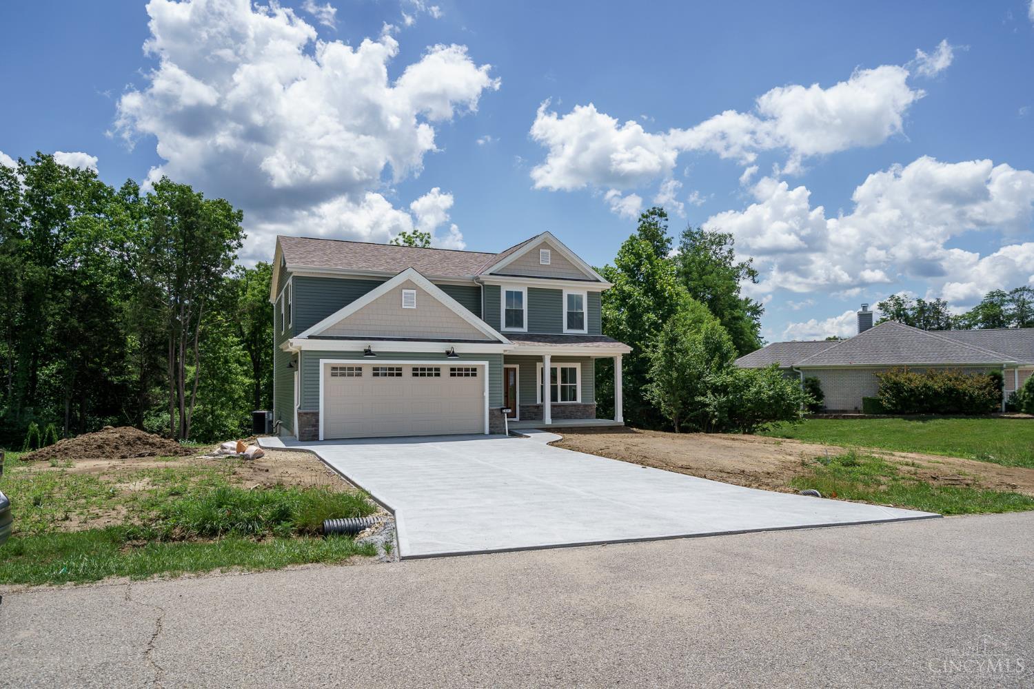24092 Grubbs Road, Lawrenceburg, IN, 47025 — photo 3