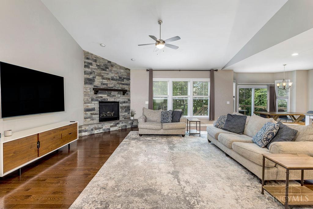 6622 Palmetto Drive, Deerfield Twp., OH, 45040 — photo 5