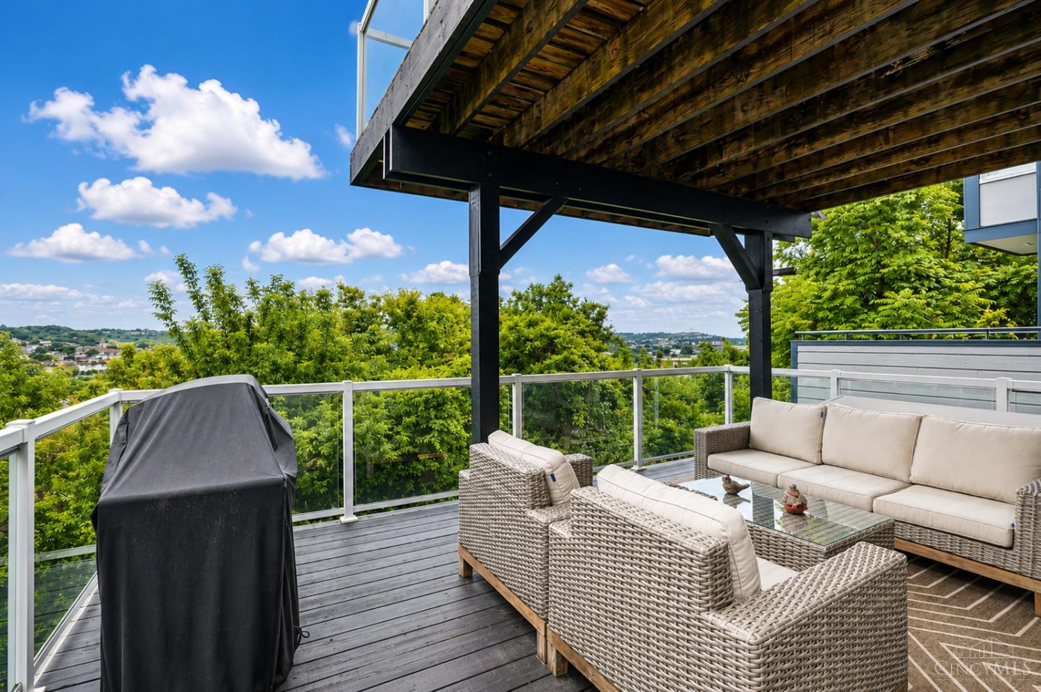 1003 Hill Street, Cincinnati, OH, 45202 — photo 33