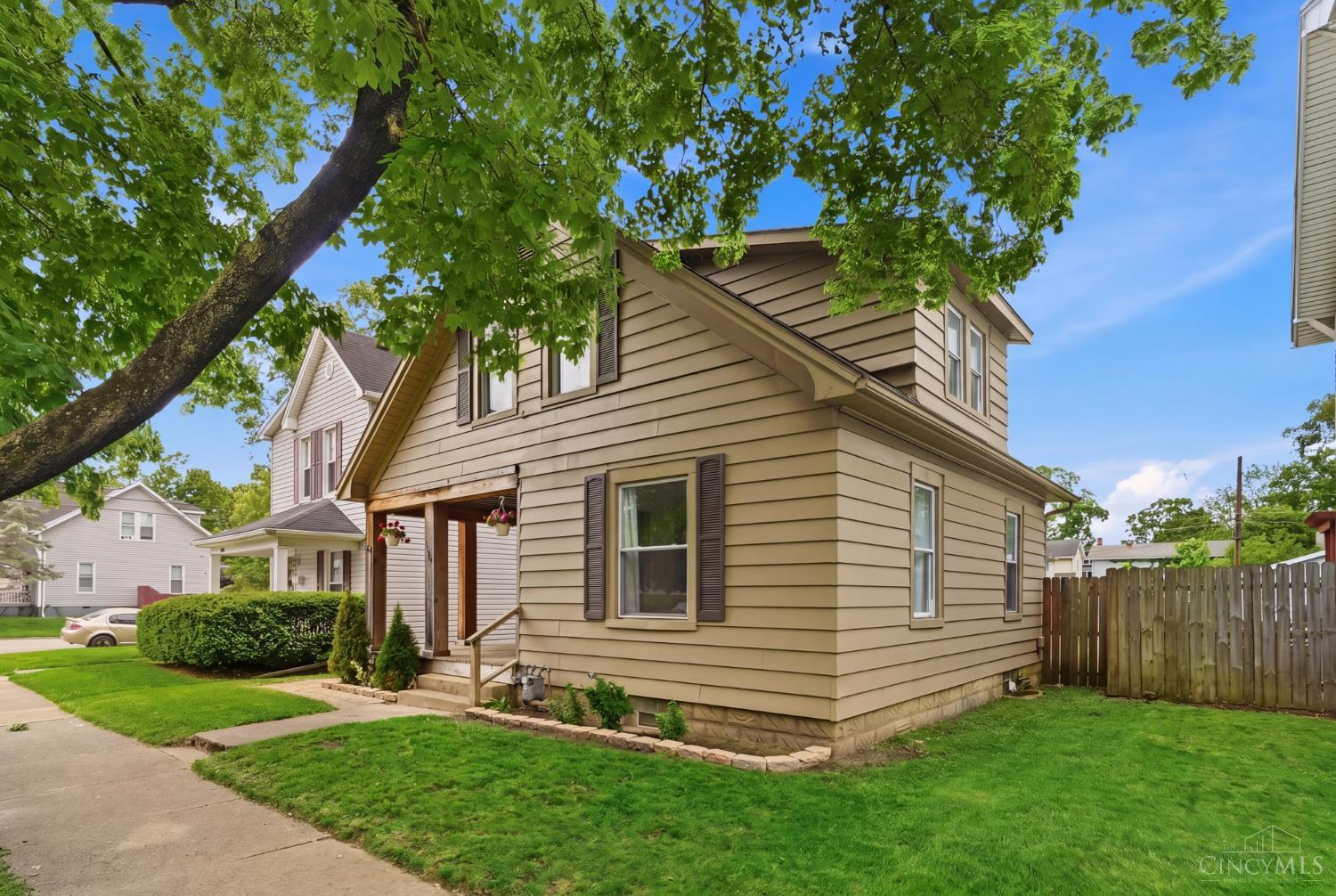 102 Franklin Street, Middletown, OH, 45042 — photo 2