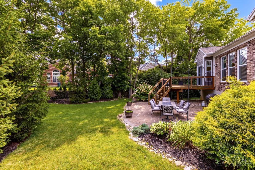 6622 Palmetto Drive, Deerfield Twp., OH, 45040 — photo 37