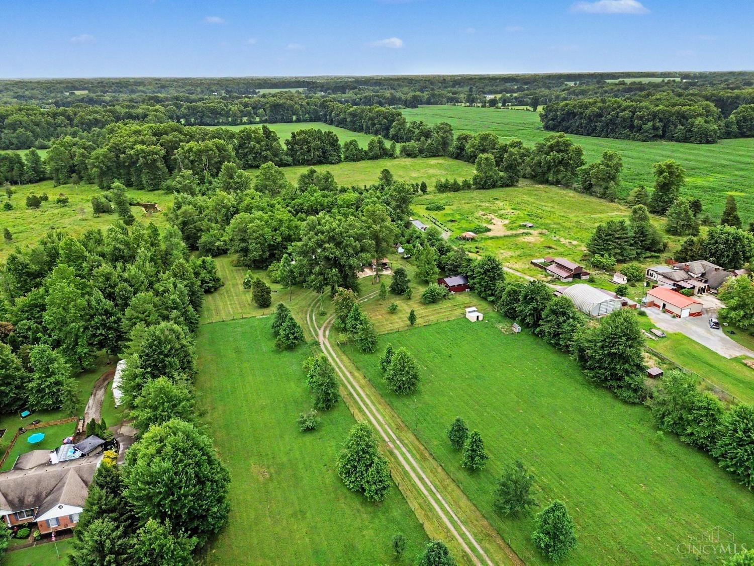 2544 Swings Corner Pt Isabel Road, Tate Twp, OH, 45106