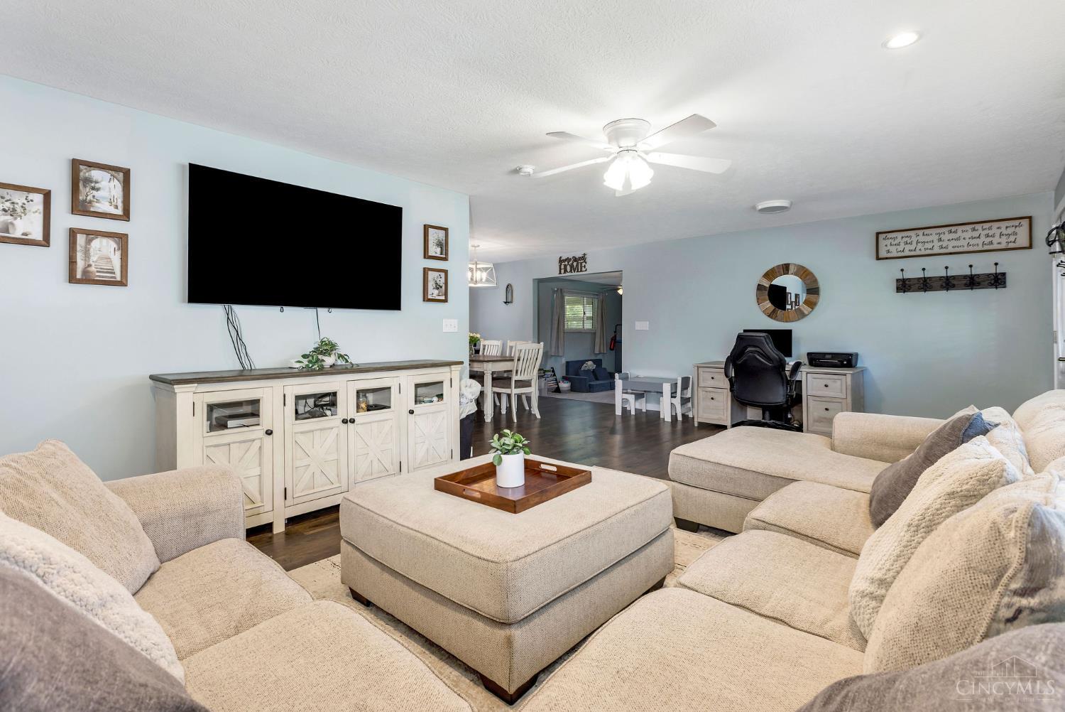 2097 Bonniedale Drive, Bellbrook, OH, 45305 — photo 9