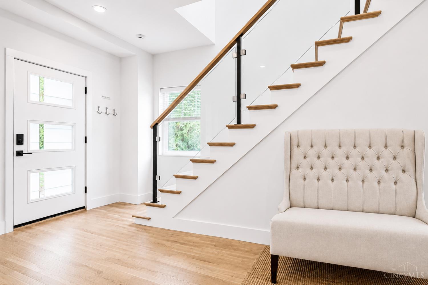 1003 Hill Street, Cincinnati, OH, 45202 — photo 16