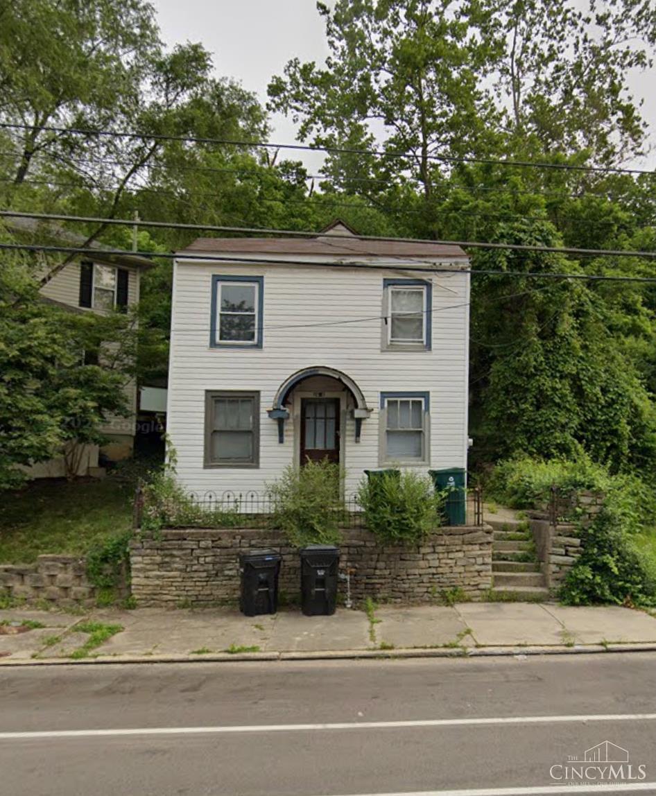 2588 Riverside Drive, Cincinnati, OH, 45202