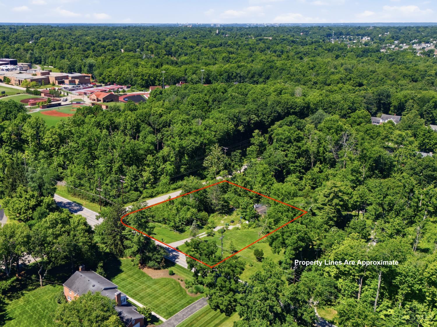 7255 Drake Road, Indian Hill, OH, 45243 — photo 8