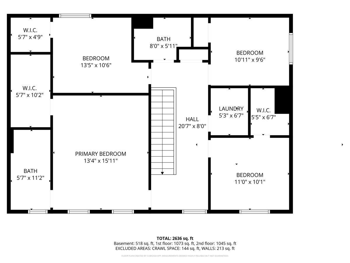 175 Skyway Drive, Springfield Twp., OH, 45505 — photo 43