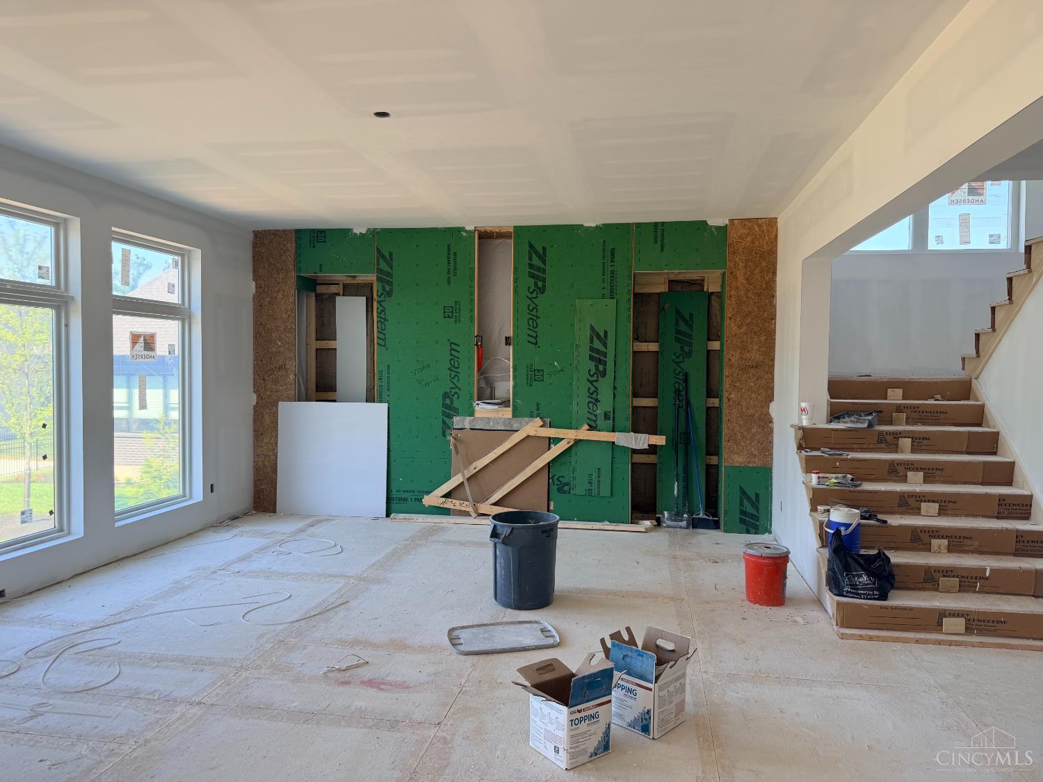 Lot 22 Heath Court #Lt 22, Hamilton Twp, OH, 45140 — photo 6