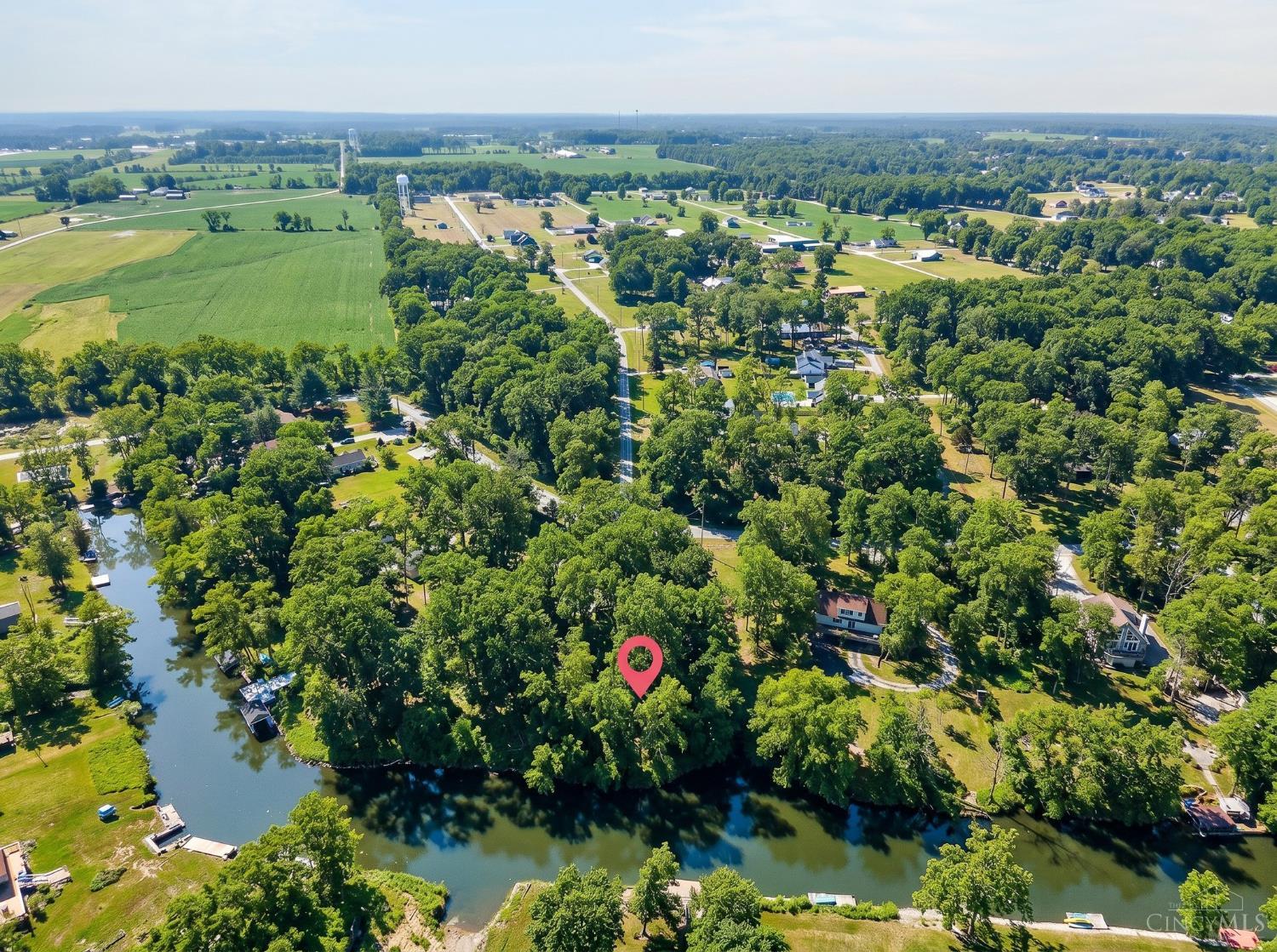 Lot 1787 Waynoka Drive, Jackson Twp, OH, 45171 — photo 5