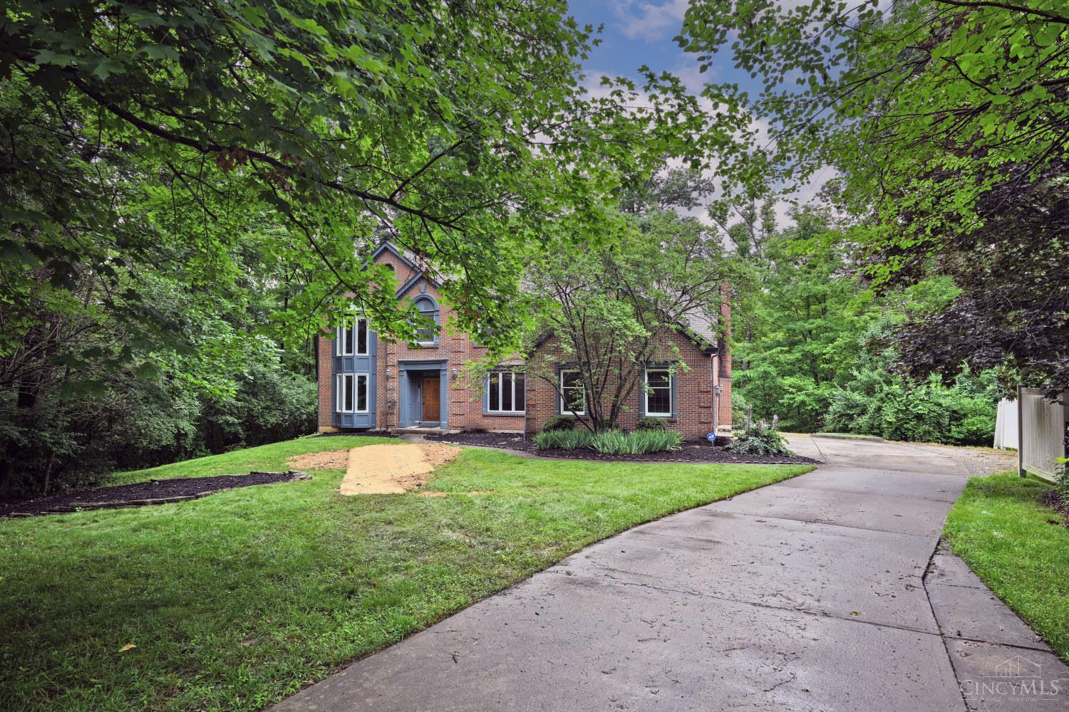 8650 Green Road, Anderson Twp, OH, 45255 — photo 2