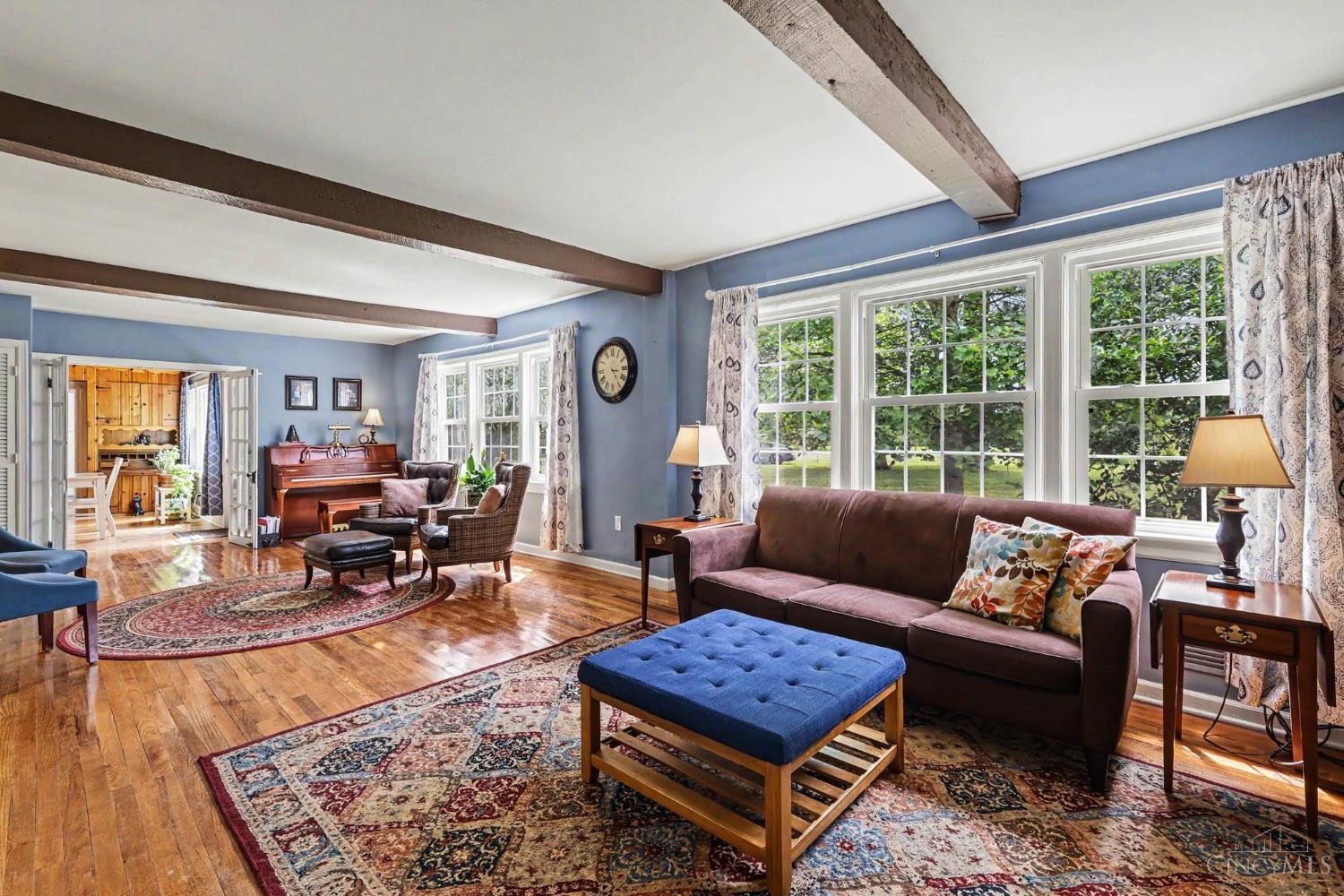 2544 Swings Corner Pt Isabel Road, Tate Twp, OH, 45106