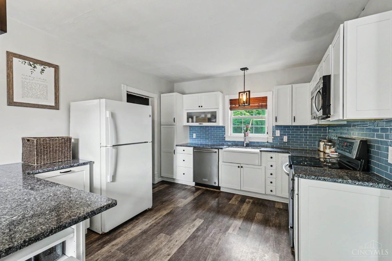 2544 Swings Corner Pt Isabel Road, Tate Twp, OH, 45106