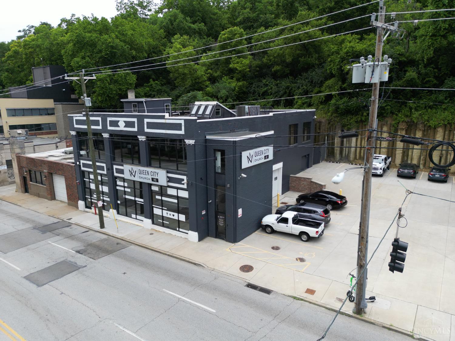 1635 Reading Road, Cincinnati, OH, 45202