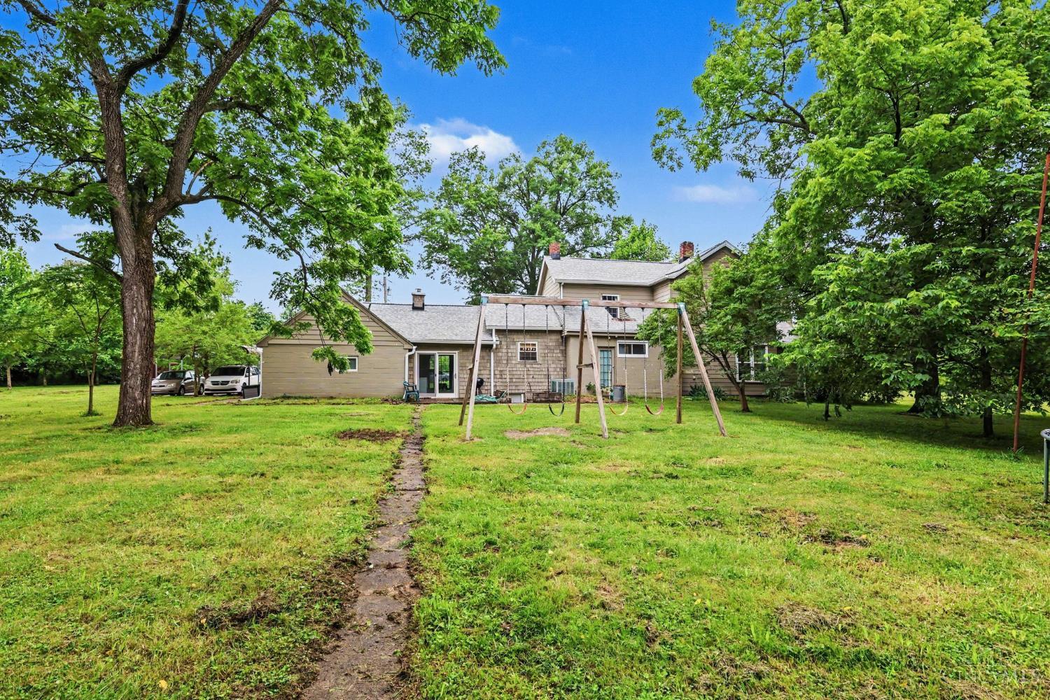2544 Swings Corner Pt Isabel Road, Tate Twp, OH, 45106