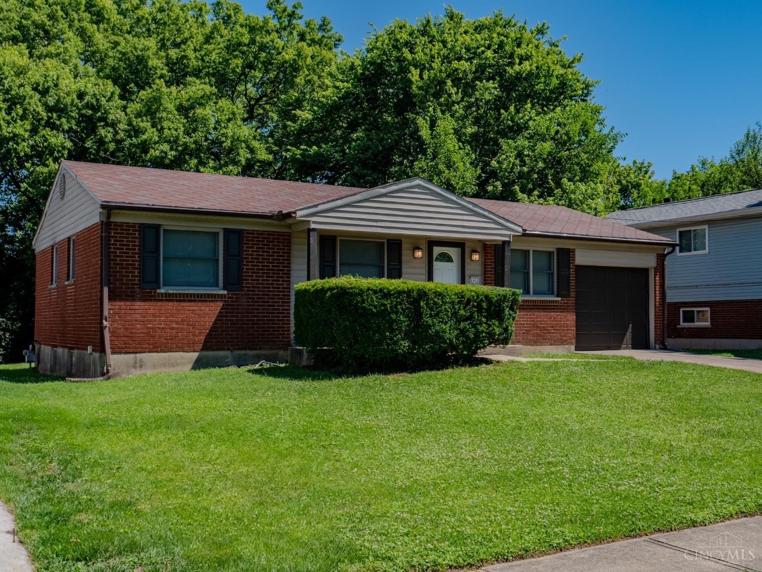 2432 Bracebridge Drive, Colerain Twp, OH, 45231 — photo 28