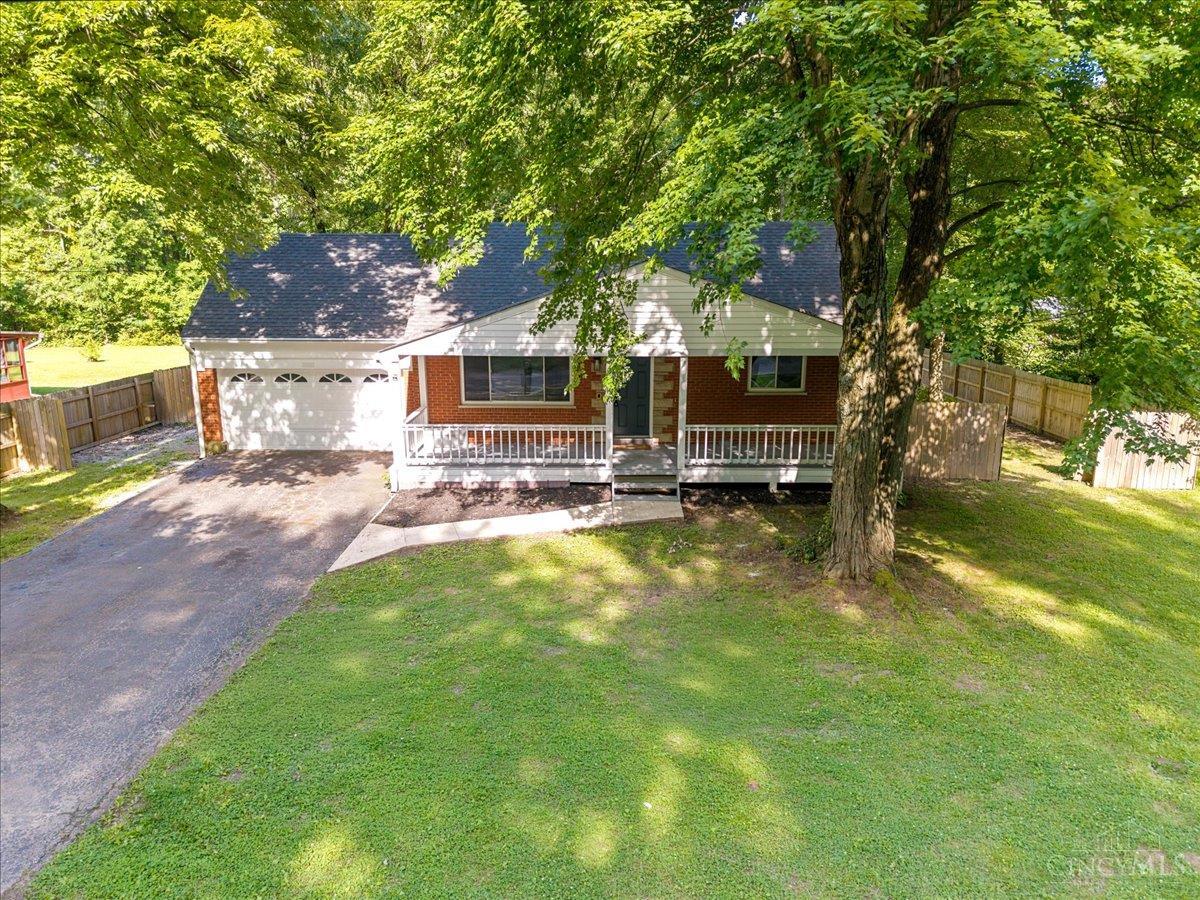 368 Amelia Olive Branch Road, Batavia Twp, OH, 45102 — photo 27