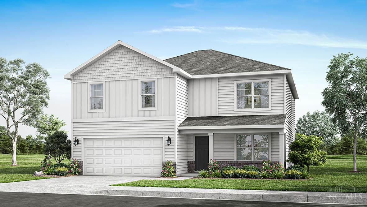 6215 Willow Cove, Goshen Twp, OH, 45122