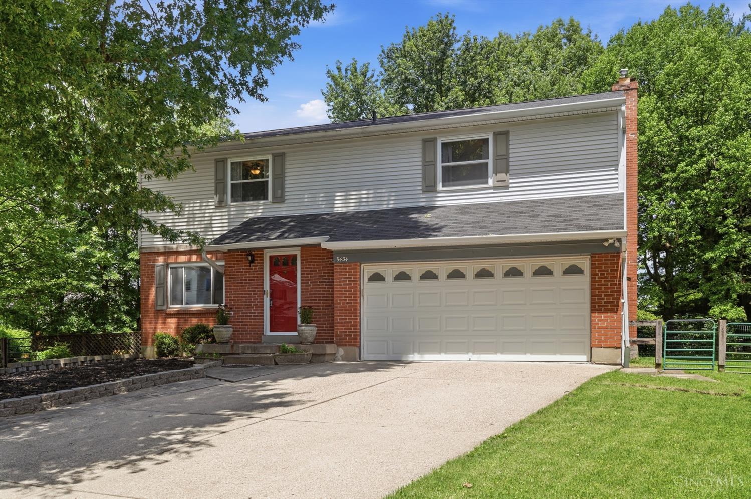 9434 Sheralee Drive, Springfield Twp., OH, 45231 — photo 2