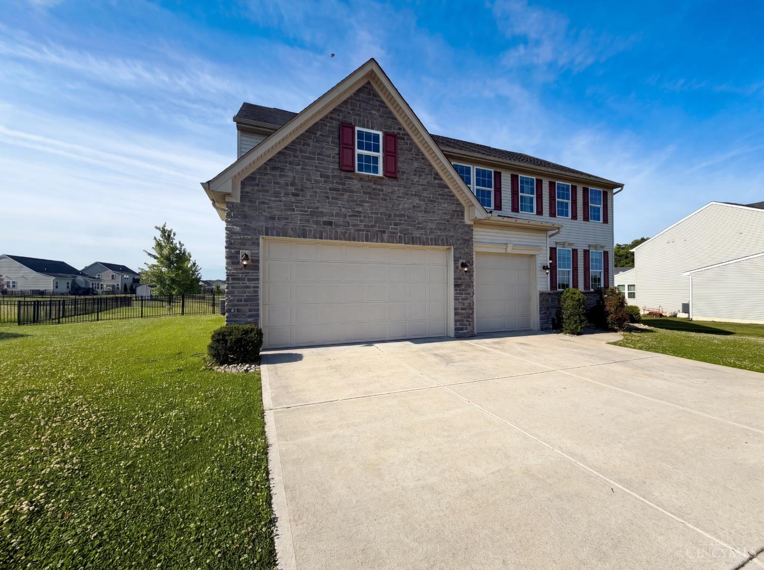 5835 Bryson Lane, Liberty Twp, OH, 45044 — photo 37