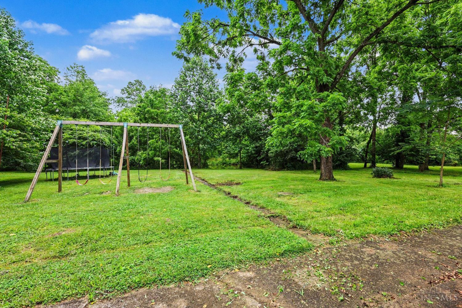2544 Swings Corner Pt Isabel Road, Tate Twp, OH, 45106